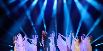 Marijampolės kultūros centre vyko šventiškas naujo kūrybinio sezono atidarymas