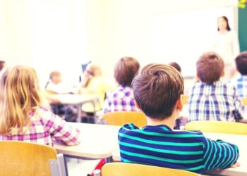 Marijampolės savivaldybės ugdymo įstaigos žengia įtraukiojo ugdymo link