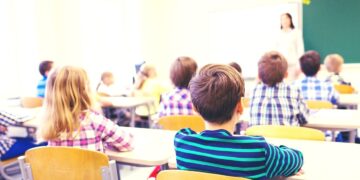 Marijampolės savivaldybės ugdymo įstaigos žengia įtraukiojo ugdymo link
