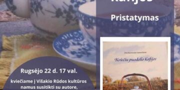 Mažosios Lietuvos prijungimo prie Lietuvos 100 metų minėjimo renginys