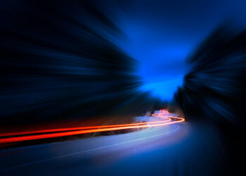 Kelionės po Lietuvą: kur nuvykti? Saugumas kelyje ir patarimai vairuojant naktį