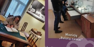 Nemokamas muziejų lankymas Marijampolėje