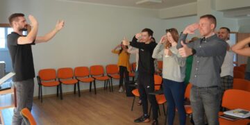 Paskaita apie pardavimus