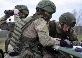 Pietryčių Lietuvoje vyks Krašto apsaugos savanorių pajėgų pratybos „Tvirtas skydas 1“