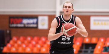 Pirmajame kontroliniame mače „Sūduva-Mantinga“ nusileido „Perlui“