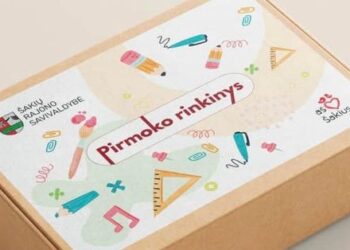 Pirmoko rinkinys