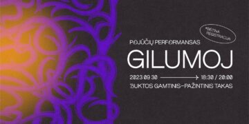 Performansas GILUMOJ