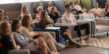 Ambasadorių programa