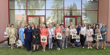 Šakių viešojoje bibliotekoje įvyko Lietuvos bibliotekininkų draugijos suvažiavimas