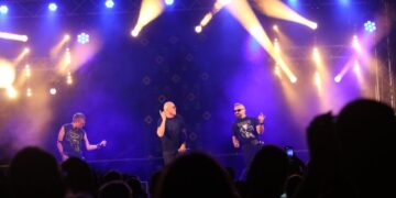 Savaitgalį Kalvarijoje vyko tradicinė krašto šventė „Šypsausi savo kraštui“