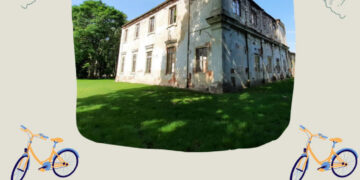 TRADICINIS PAŽINTINIS DVIRAČIŲ ŽYGIS