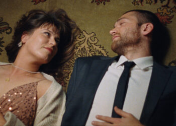 „Tu man nieko neprimeni“