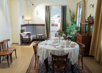 Turizmo pusryčiai Marijampolėje