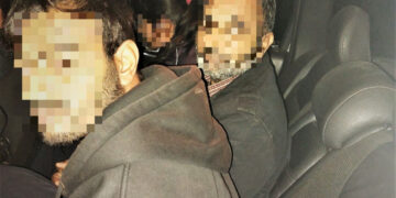 Vietoj uždarbio į Vakarus nuvežant neteisėtus migrantus – suėmimas dviem mėnesiams