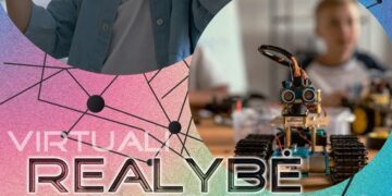 Virtuali realybė ir robotika