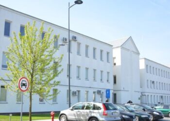 VšĮ Marijampolės pirminės sveikatos priežiūros centras