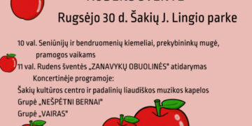 Zanavykų obuolinės