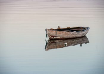 Vilkaviškio rajone skendo valtis