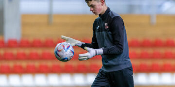 „Sūduva B“ pralaimėjo Gargžduose