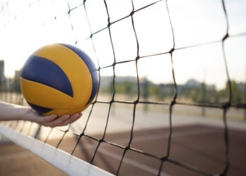 Marijampolės Pusiaukelės namų gyventojai susibūrė tinkliniui