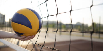 Marijampolės Pusiaukelės namų gyventojai susibūrė tinkliniui