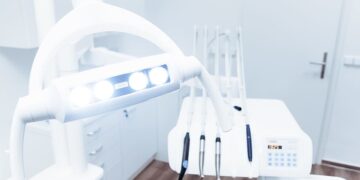 Protinio danties rovimas: kaip reikia elgtis po šio procedūros?