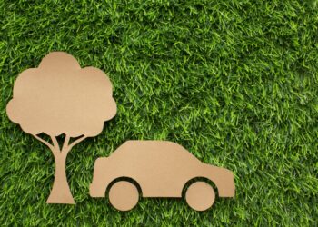 Automobilio ekologija