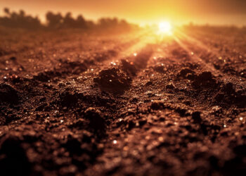 Laukiama pasiūlymų dėl Dirvožemio stebėsenos ir atsparumo direktyvos