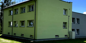 Namų modernizavimas – tiesiausias kelias į gyvenimo kokybę ir energijos taupymą