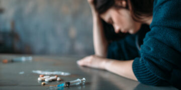 Marijampolę drebinant jaunimo narkotinių medžiagų naudojimo atvejams, pareigūnai ragina nelikti pasyviems