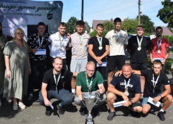 Kazlų Rūdos savivaldybės Taurės čempionais futbole tapo Marijampolės „Niekur nežaidę“