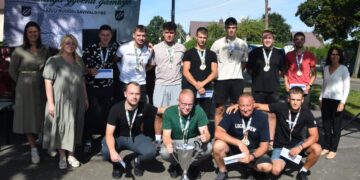 Kazlų Rūdos savivaldybės Taurės čempionais futbole tapo Marijampolės „Niekur nežaidę“