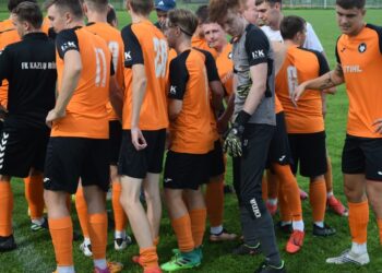 Kazlų Rūdos „Kazlų Rūda“ dar kartą pranoko Kauno „Šturmą“