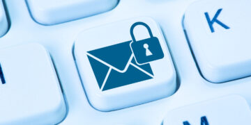 Elektroninis paštas