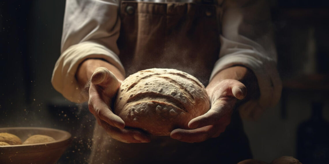 Zanavykų muziejuje - duonos šventė