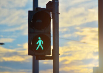 Marijampolėje - eismo saugumo gerinimo projektai