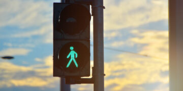 Marijampolėje - eismo saugumo gerinimo projektai