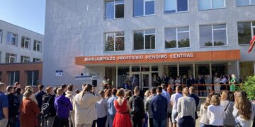 Mokslo ir žinių diena Marijampolės PRC