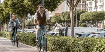 Šiandien minima diena be automobilio