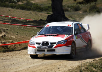 Ralis „Aplink Lietuvą 2023“ pasieks ir Šakius