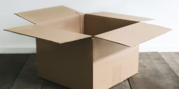 Kokius klausimus reikėtų užduoti sau, prieš įsigyjant pakavimo dėžes?