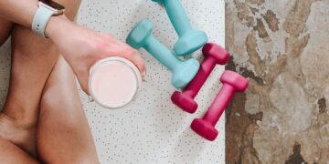 Kaip namų sąlygomis padailinti kūno linijas?