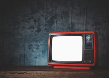 Kazliškių kaime pavogtas televizorius