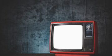 Kazliškių kaime pavogtas televizorius