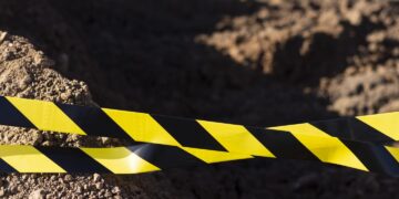 Bartupio kaime rasta mina