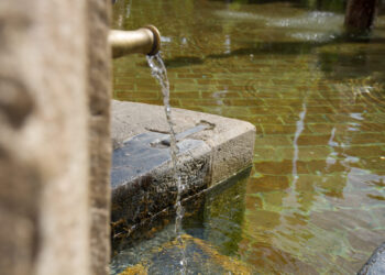 Raginama paskubėti įteisinti iki šiol neįregistruotus gręžinius