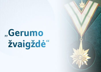 „Gerumo žvaigždė“