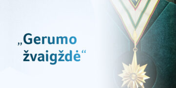 „Gerumo žvaigždė“