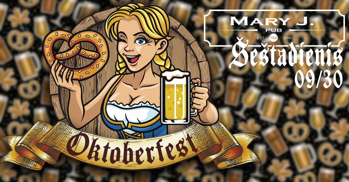 „OKTOBERFEST‘23“