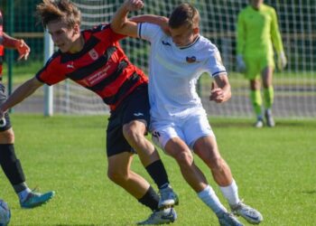 „Sūduva B“ iš Ukmergės grįžo be taškų